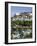 Brixham Harbour, Devon, England, United Kingdom-David Hughes-Framed Photographic Print