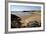 Broad Haven Beach, Near Stackpole, Pembrokeshire Coast National Park, Pembrokeshire, Wales, UK-Stuart Black-Framed Photographic Print