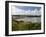 Broad Haven on the Pembrokeshire Coast Path, Pembrokeshire, Wales, United Kingdom-Rob Cousins-Framed Photographic Print