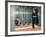 Broad Street N? 100, 2005-Aris Kalaizis-Framed Giclee Print