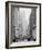 Broad Street, New York City, C.1905-null-Framed Photographic Print