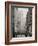 Broad Street, New York City-null-Framed Photo