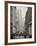 Broad Street, New York City-null-Framed Photo