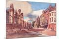 Premium Giclee Print