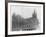 Broad Street Train Station-null-Framed Photographic Print