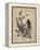 Broad-Winged Buzzard, 1840-John James Audubon-Framed Premier Image Canvas