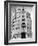 Broadcasting House 1948-null-Framed Photographic Print