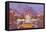 Broadmoor Hotel, Colorado Springs, Colorado-null-Framed Stretched Canvas