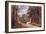 Broadwater Forest, Tunbridge Wells-Alfred Robert Quinton-Framed Giclee Print