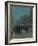 Broadway and 42nd Street, 1902-Childe Hassam-Framed Giclee Print