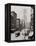 Broadway and Times Building (One Times Square), New York City-null-Framed Stretched Canvas