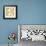 Broadway Boogie Woogie-Piet Mondrian-Framed Art Print displayed on a wall