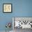 Broadway Boogie Woogie-Piet Mondrian-Framed Art Print displayed on a wall