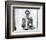 Broadway Danny Rose-null-Framed Photo