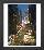 Broadway Looking Towards Times Square, Manhattan, New York City, USA-Alan Copson-Framed Art Print