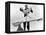 Broadway Melody of 1940, Eleanor Powell, Fred Astaire-null-Framed Stretched Canvas