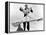 Broadway Melody of 1940, Eleanor Powell, Fred Astaire-null-Framed Stretched Canvas