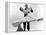 Broadway Melody of 1940, Eleanor Powell, Fred Astaire-null-Framed Stretched Canvas