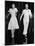 Broadway Melody of 1940, Eleanor Powell, Fred Astaire-null-Mounted Photo