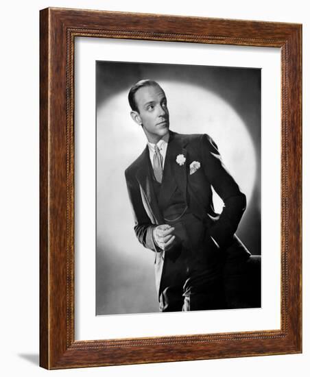 Broadway Melody of 1940, Fred Astaire-null-Framed Photo