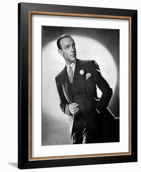 Broadway Melody of 1940, Fred Astaire-null-Framed Photo