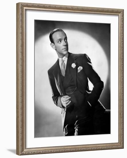 Broadway Melody of 1940, Fred Astaire-null-Framed Photo