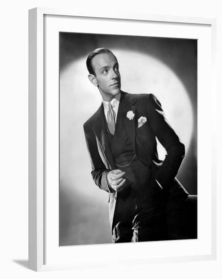 Broadway Melody of 1940, Fred Astaire-null-Framed Photo