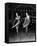 Broadway Melody of 1940-null-Framed Stretched Canvas