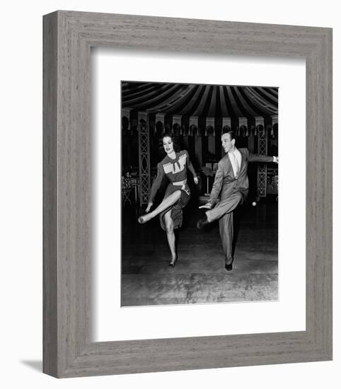 Broadway Melody of 1940-null-Framed Photo