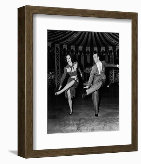 Broadway Melody of 1940-null-Framed Photo