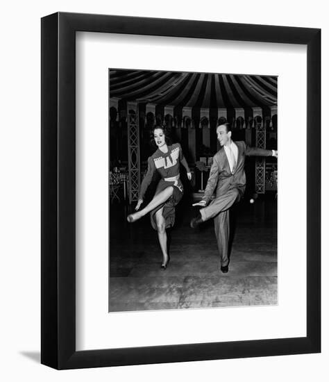 Broadway Melody of 1940-null-Framed Photo