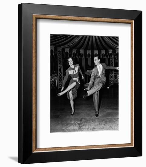 Broadway Melody of 1940-null-Framed Photo