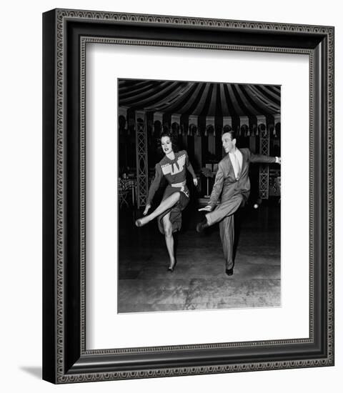 Broadway Melody of 1940-null-Framed Photo