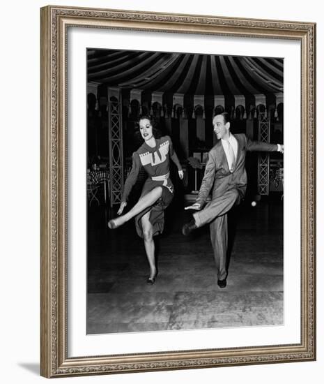 Broadway Melody of 1940-null-Framed Photo