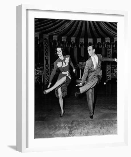 Broadway Melody of 1940-null-Framed Photo