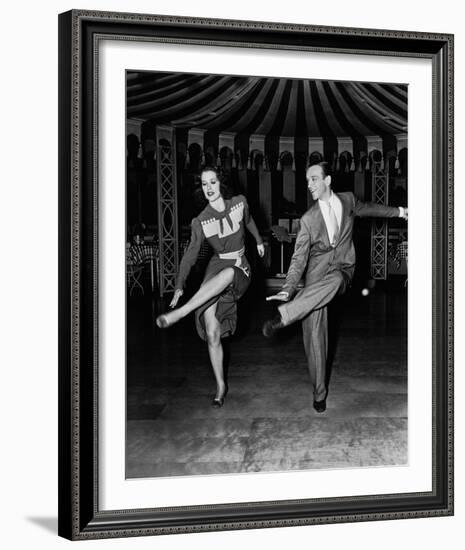 Broadway Melody of 1940-null-Framed Photo