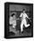 Broadway Melody of 1940-null-Framed Stretched Canvas