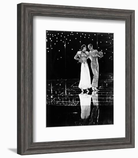 Broadway Melody of 1940-null-Framed Photo