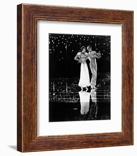 Broadway Melody of 1940-null-Framed Photo