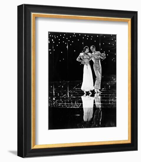Broadway Melody of 1940--Framed Photo