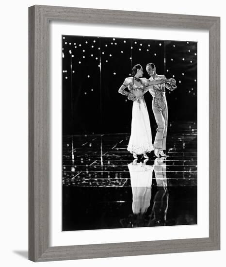 Broadway Melody of 1940-null-Framed Photo