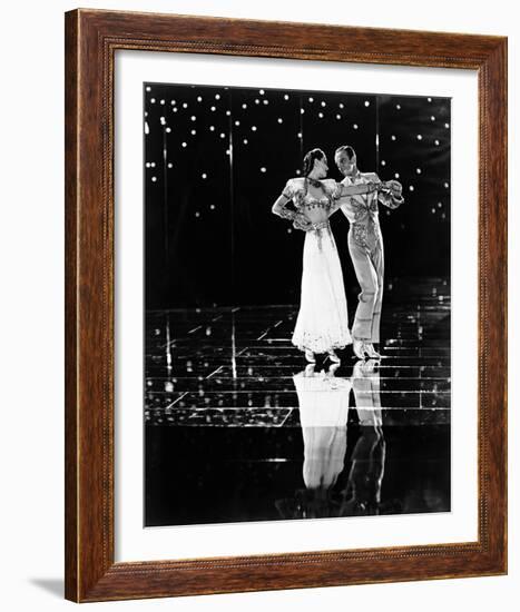 Broadway Melody of 1940-null-Framed Photo