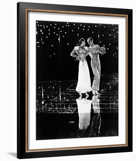 Broadway Melody of 1940-null-Framed Photo