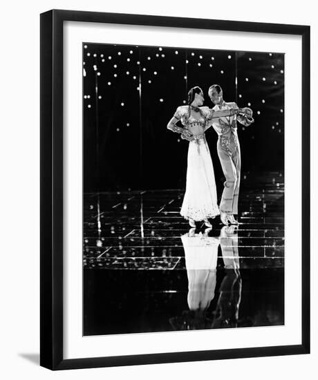 Broadway Melody of 1940-null-Framed Photo