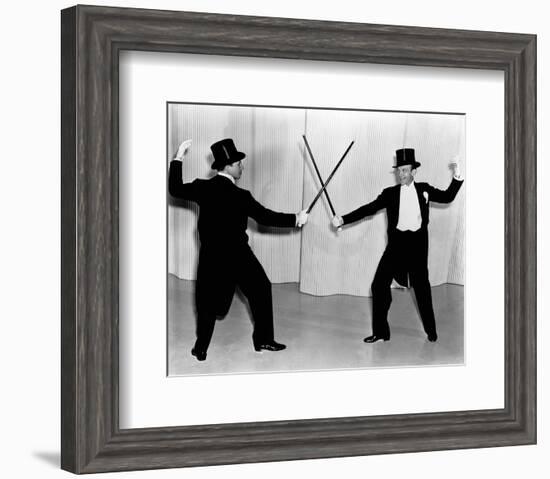 Broadway Melody of 1940-null-Framed Photo
