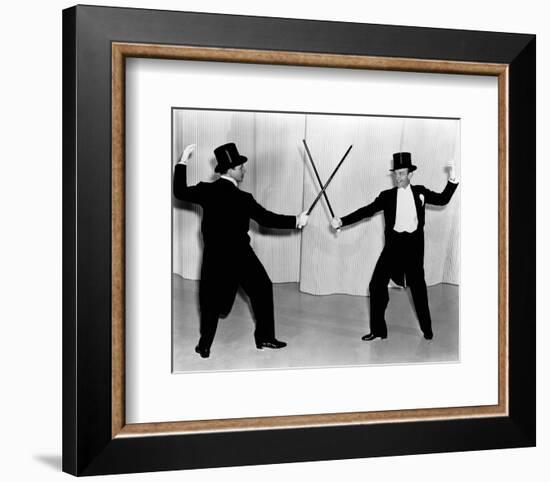 Broadway Melody of 1940-null-Framed Photo