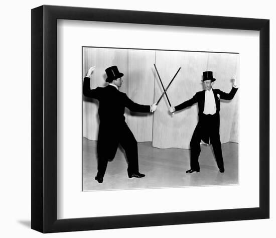 Broadway Melody of 1940-null-Framed Photo