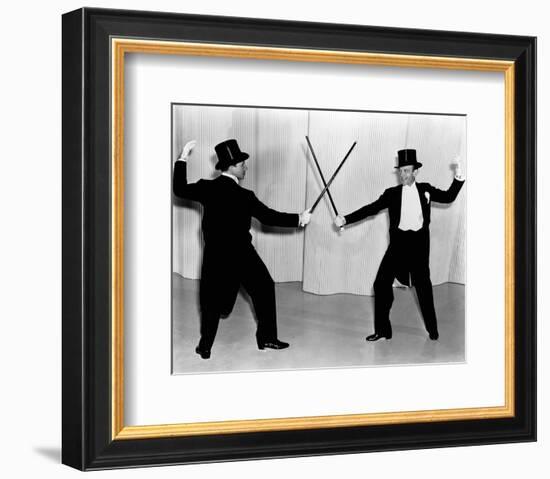 Broadway Melody of 1940-null-Framed Photo