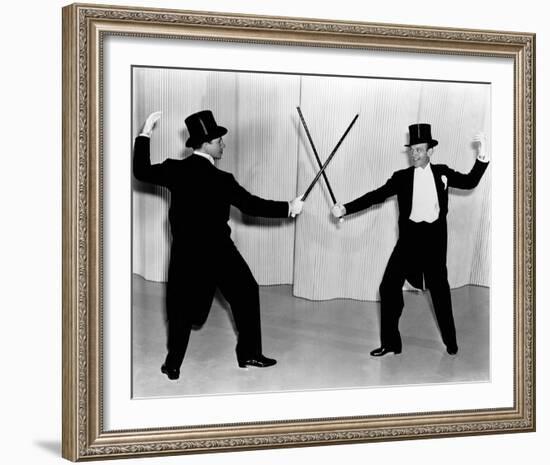 Broadway Melody of 1940-null-Framed Photo