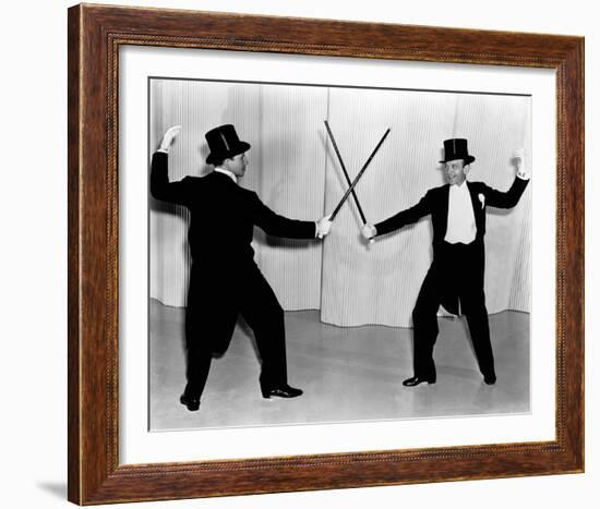 Broadway Melody of 1940-null-Framed Photo